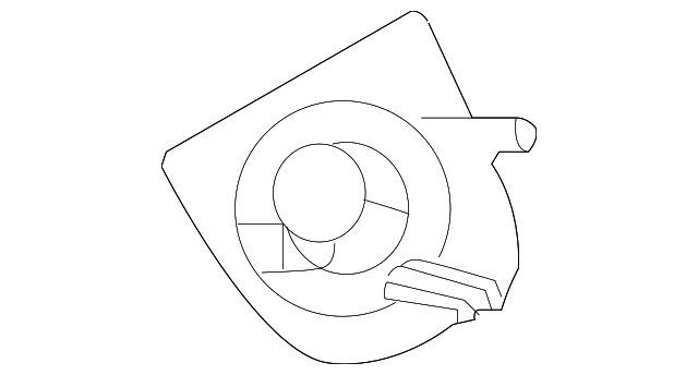 Trim 5C5-857-304-B-82V