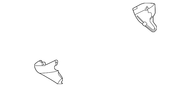 Upper Cover 1K0-857-594-9B9 - View 12