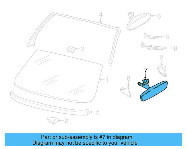 Cover 5C3-857-593-9B9 - View 6