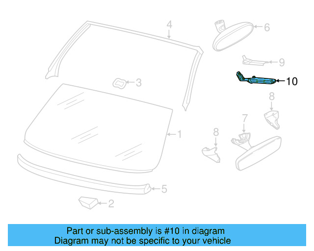 Cover 5C3-857-593-9B9 - View 5
