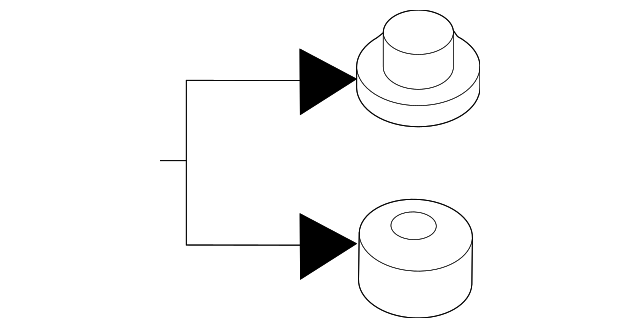 Mount Bracket Hardware Kit 3C0-998-754 - View 12