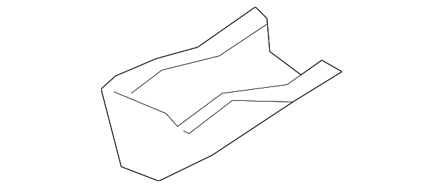 Reinforcement 5N0-803-130 - View 2