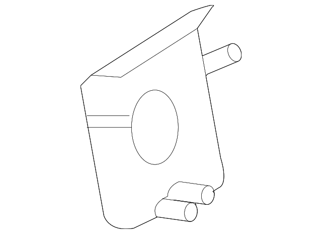 Trim 1K5-857-304-9B9