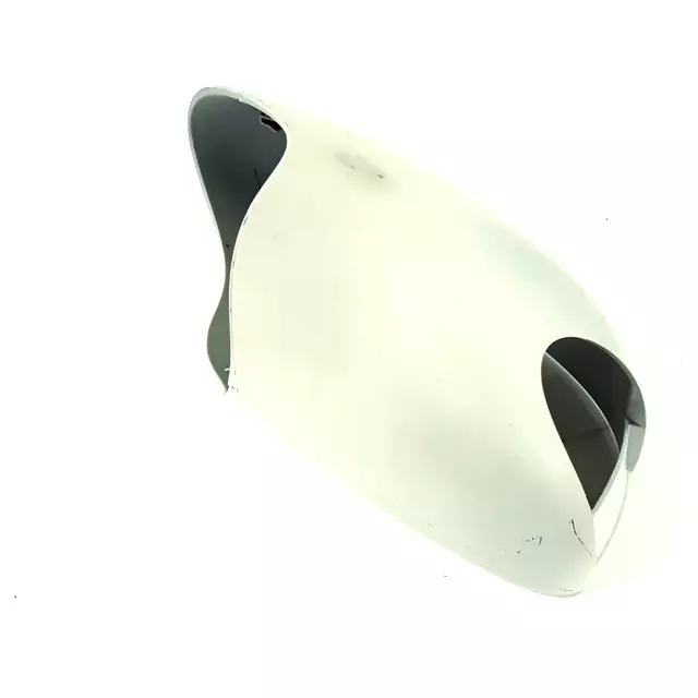 Housing (Unpainted) 1c0857505cgru - View 8