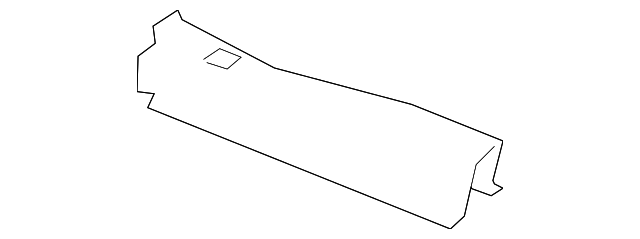 Seat Support 5N0-803-231