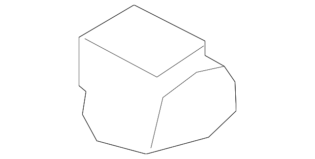 Washer Nozzle Socket 8E0-973-202 - View 3