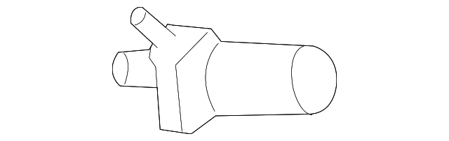 Auxiliary Pump 251-965-561-B - View 5