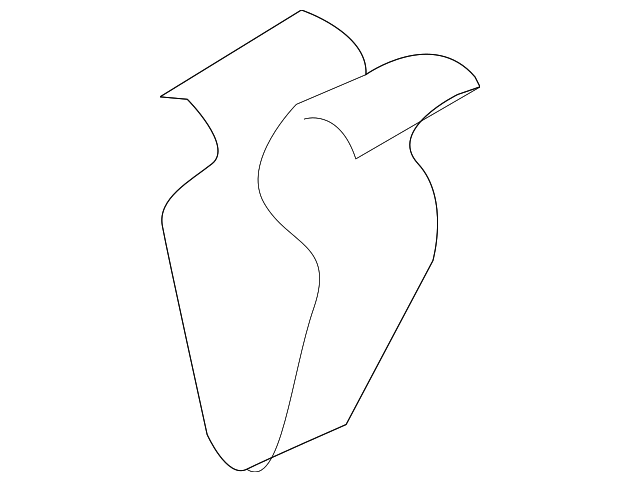 Door Window Switch Bezel Clip 1J0-858-137-B - View 68