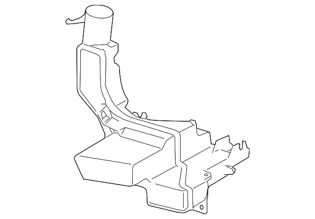 Reservoir 3C8-955-453-G
