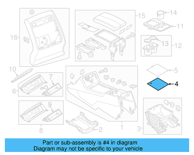 Cover 7P1-857-351-D-WD9