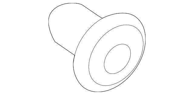 Ashtray 7P1-857-961-D-9B9 - View 3