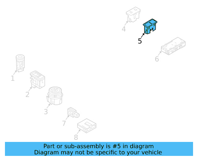 Blind Cover 3CN-927-137-WZU - View 6