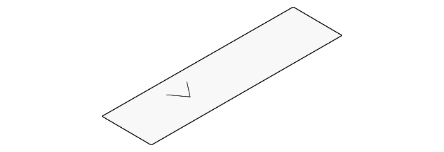 Shift Plate 7P1863212AB6BB - View 3