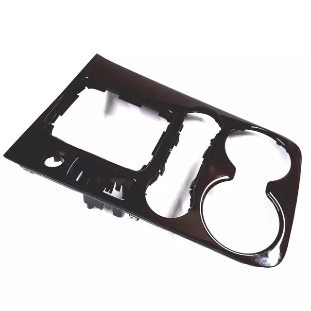 Shift Plate 7P1-863-212-AE-MK9 - View 7