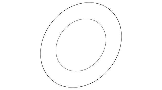 Engine Coolant Pipe O WHT-002-001 - View 10