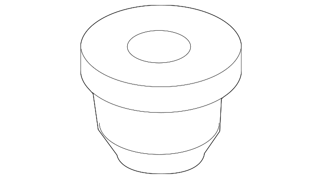 Washer Pump Seal 443-955-465 - View 63