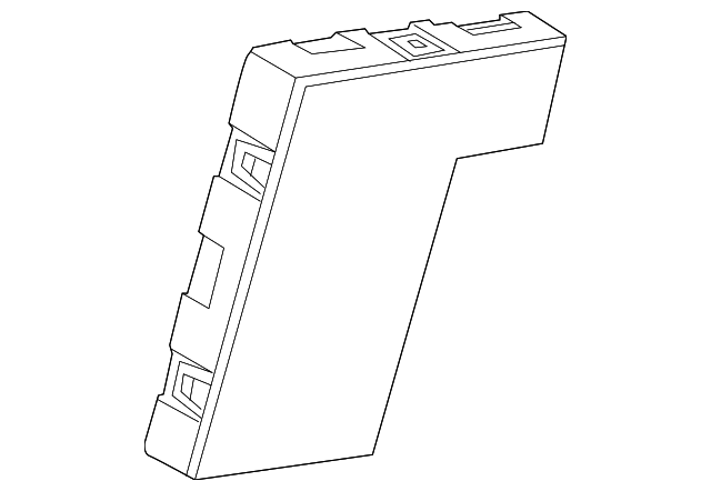 Controller 4H0-907-064-JK - View 6