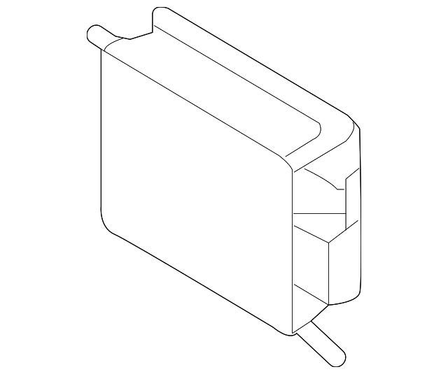 Control Module 7P6-907-566-A - View 3