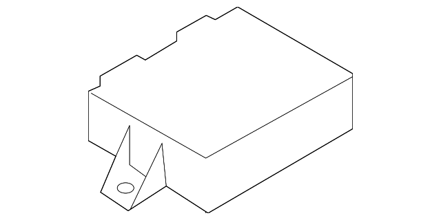 Control Module 7P6-919-475-C
