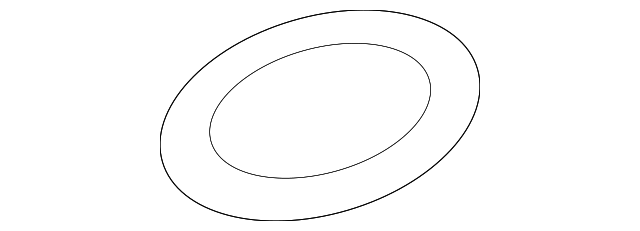 Filler Cap Gasket 036-115-111-B - View 126