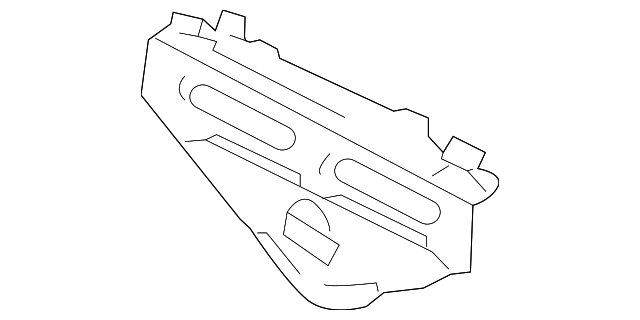 Applique Screw N-909-868-02 - View 4