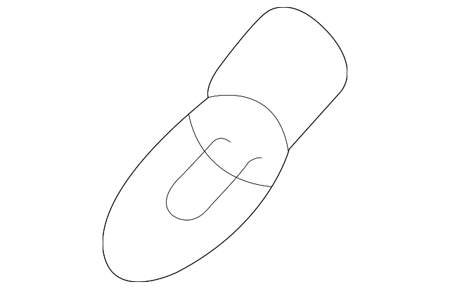 Bulb N-901-298-01 - View 2