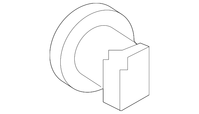 Door Trim Panel Retainer Clip 5G0-868-563 - View 74