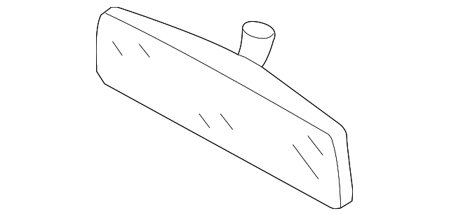 Mirror Inside 3C0-857-511-J-9B9 - View 63