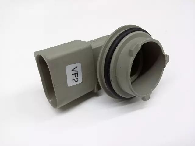 Socket 7D0-953-123-A - View 24