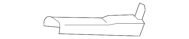 Upper Cover 1K0-857-594-9B9 - View 13