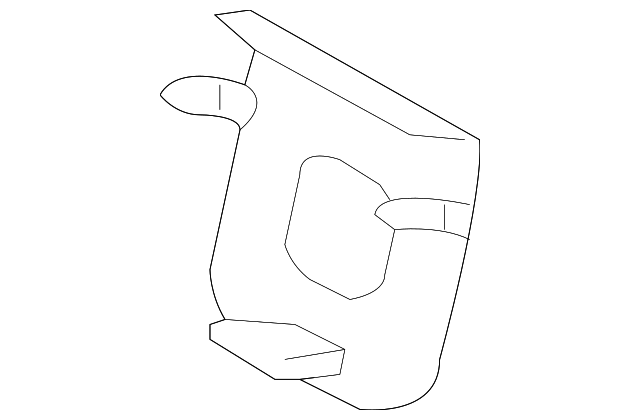 Trim 5N0-857-304-9B9 - View 3