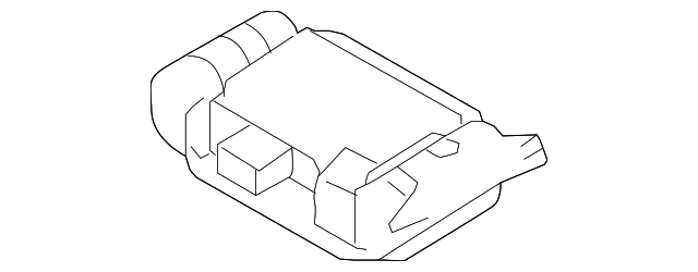 Rain Sensor 1K0-955-559-AH - View 10