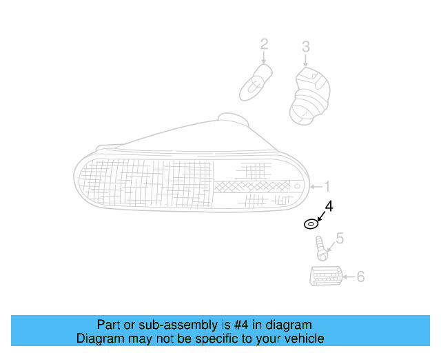 Socket Washer N-011-664-20 - View 5