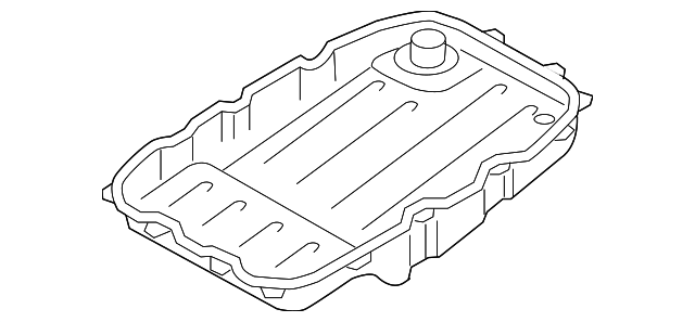 Trans Pan 09D-321-361-A - View 5