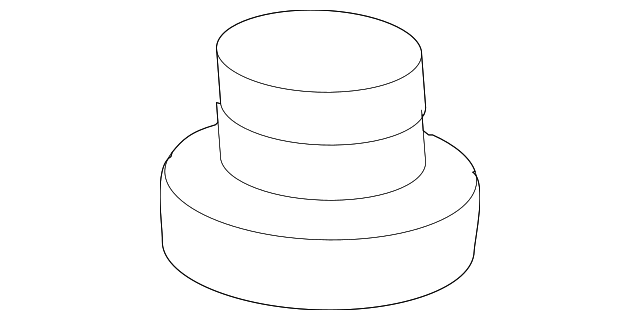 Drain Plug WHT-000-206-A