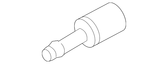 Washer Hose Elbow 3B0-955-665-C - View 128