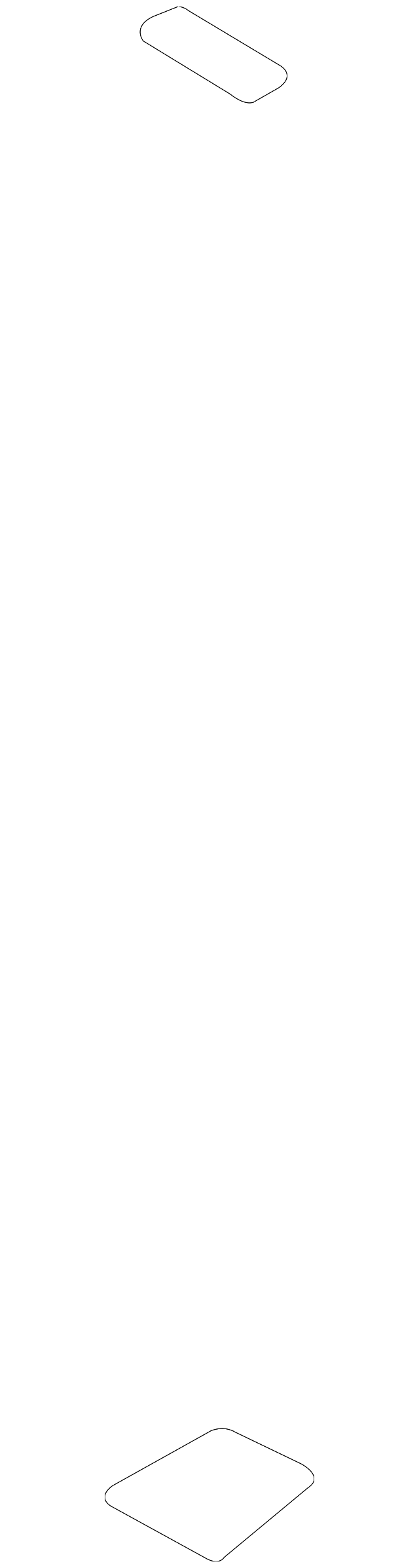 Headliner Reinforcement 3B0-867-600 - View 7