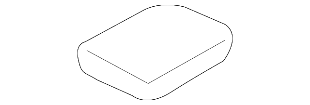 Transmission Oil Pan Magnet 09D-321-368 - View 34