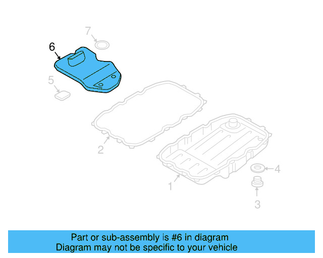 Filter 09D-325-435 - View 11