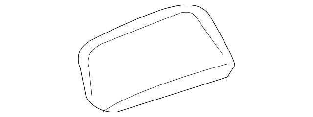 Door Trim Panel Clip 6Q0-868-243 - View 42