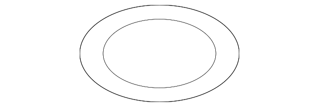 Filter Seal 09D-325-443 - View 11