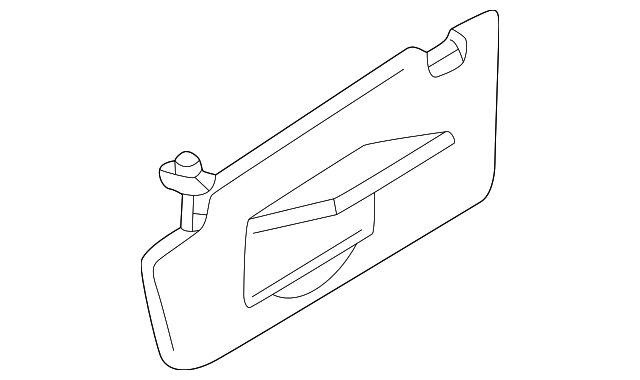 Sun 3B0-857-551-S-2F4 - View 33