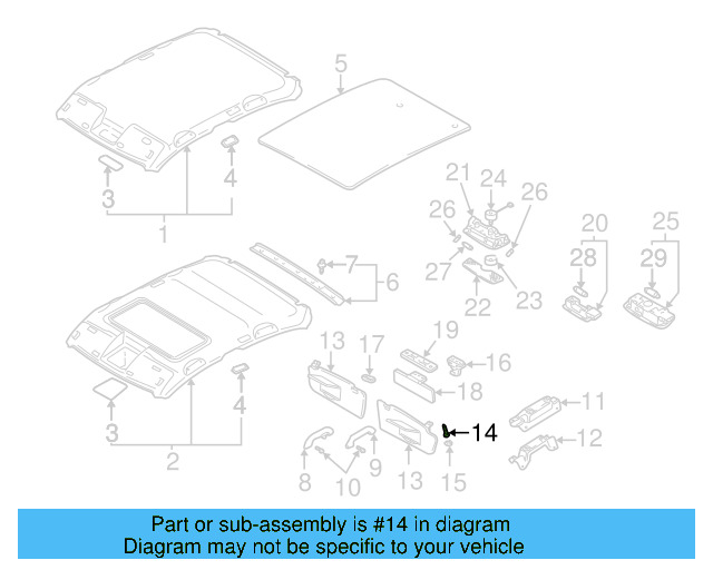 Sun 895-857-621-Y20 - View 12