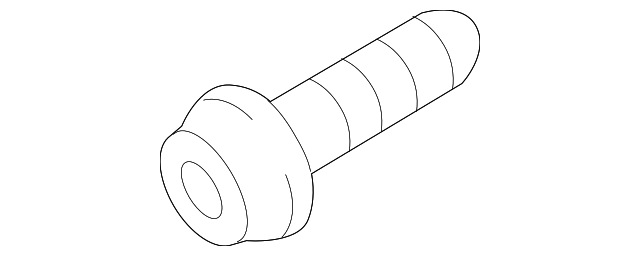 Lower Panel Screw N-904-718-02 - View 14