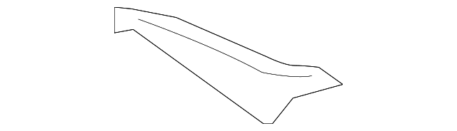 Front Reinforced 3G8-810-240 - View 3