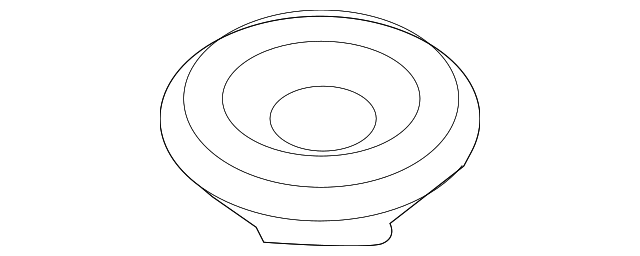 Washer Pump Seal 443-955-465 - View 108