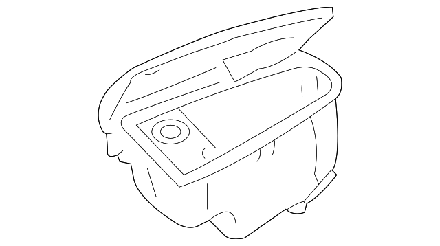 Door Panel Handle Cover Clip N-907-760-01 - View 12