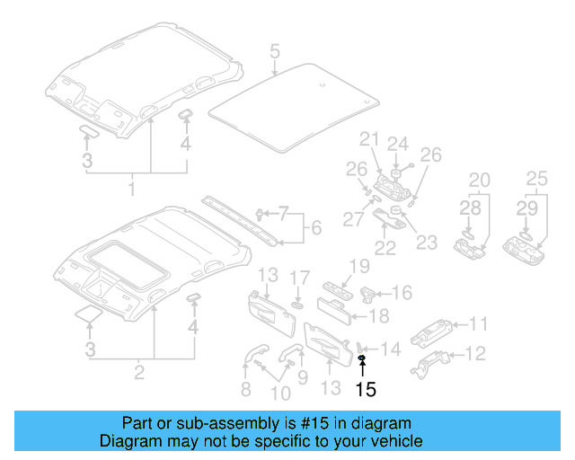 Sun 895-857-621-Y20 - View 11