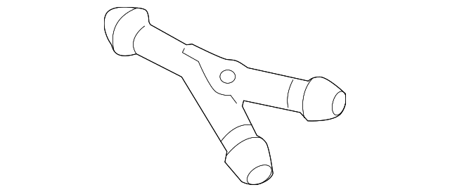 Washer Hose Elbow 3B0-955-665-C - View 60