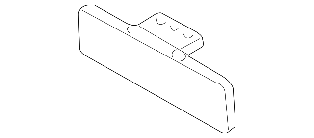 Lens 3B0-947-125-A - View 3